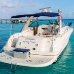 SeaRay 43ft Isla Mujeres, Snorkelling and more!! - What’s Included and What to Consider