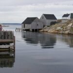 Seascape Excursions of Nova Scotia - Final Thoughts