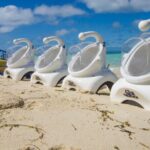 SeaTrek Helmet Diving Tour in Cabos Clear Waters - Detailed Breakdown of the Itinerary