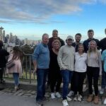 Seattle 2 Hour City Tour - The Itinerary: A Whirlwind Tour of Seattles Highlights