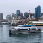 Seattle: 3 Hour West Seattle Electric Bike Tour - Good To Know