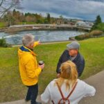 Seattle: City Highlights Tour - Guides and Group Experience