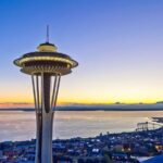 Seattle CityPASS®: Save up to 46% at 5 Top Attractions - How the Attractions Measure Up