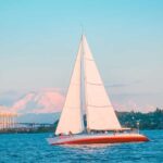 Seattle: Elliott Bay Sailing Cruise - What Could Be Improved?