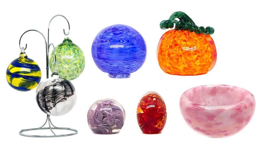 Seattle Glassblowing: Create Your Own, 2 Piece Experience - Detailed Breakdown of the Experience