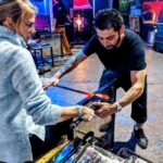 Seattle: Glassblowing Workshop  Create Your Own Art - Why This Glassblowing Workshop Stands Out