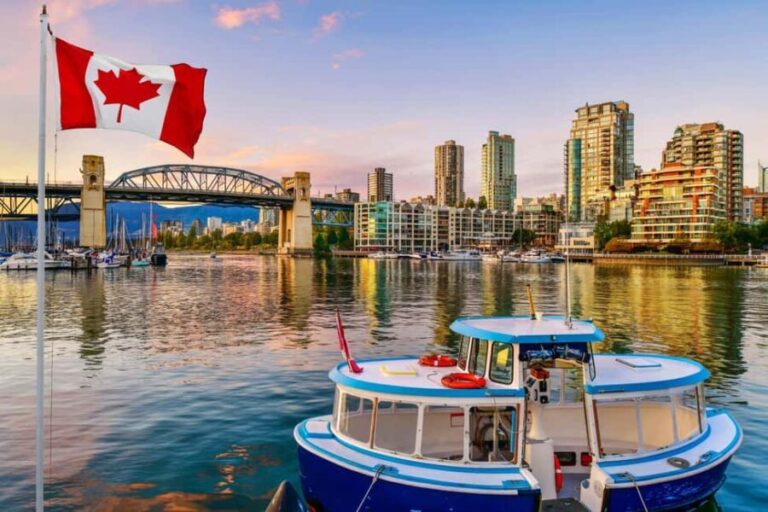 Seattle: Guided Day Trip to Vancouver - Who Should Consider This Tour?