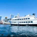 Seattle: Guided Harbor Cruise - Who Should Consider This Tour?