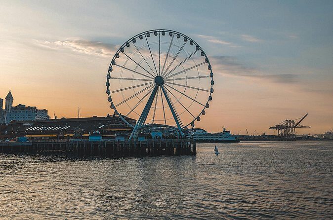 Seattle in a Day Space Needle, Harbor Cruise and Underground Tour - Who Is This Tour Best Suited For?