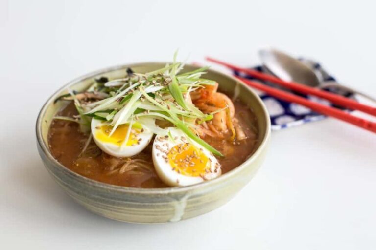 Seattle: Japanese Ramen Cooking Class With Local Chef - Is This Class Worth the Price?