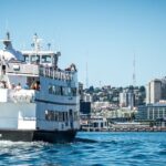 Seattle Land and Sea Tour Experience - What Travelers Say About This Tour