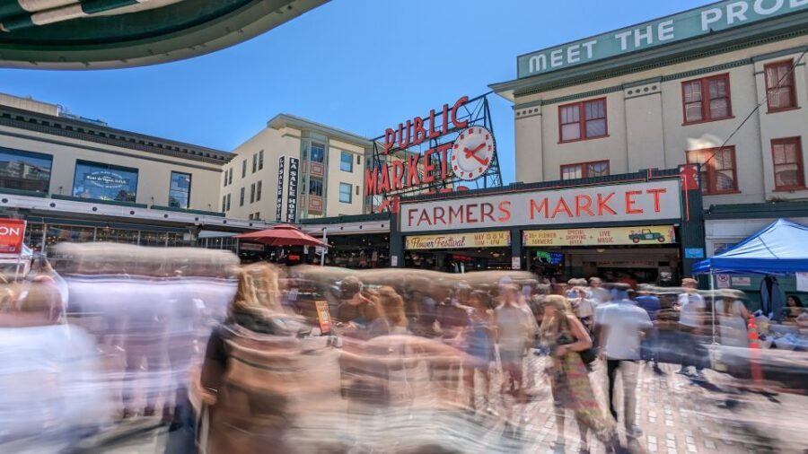 Seattle: Meet Me at the Market Food Tour - What Makes This Tour Stand Out?