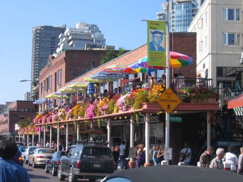 Seattle: Plant-Based in Pike Place Food Tour (GF available) - Final Thoughts: Is It Worth It?