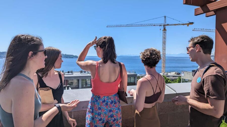 Seattle: Premier Seafood Brunch with Market Visit - Final Thoughts