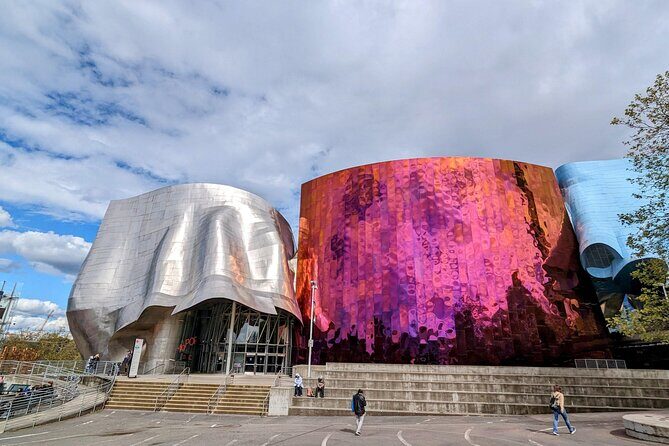 Seattle Scavenger Hunt Walking Tour and Game - Practical Details and How It Adds Up in Value