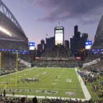 Seattle Seahawks Football Game Ticket at Lumen Field - Who Should Consider This Tour?