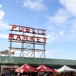 Seattle Sightseeing Scenic Guided Tour and Hop On Hop Off Pass - Detailed Breakdown of the Itinerary