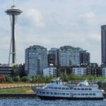 Seattle Small Group Walking Tour with Space Needle Admission - Detailed Breakdown of the Itinerary