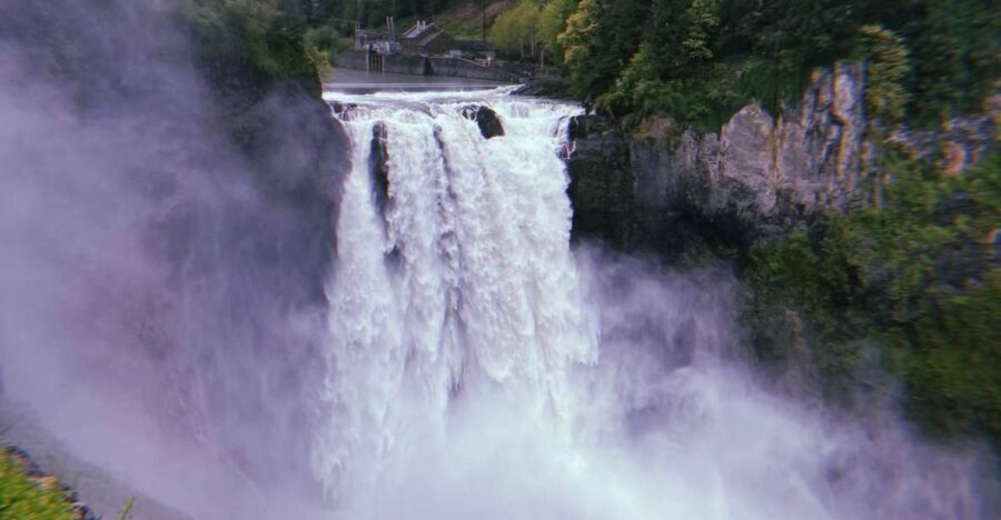 Seattle: Snoqualmie Falls and Twin Falls Guided Tour - What’s Included & What to Bring  