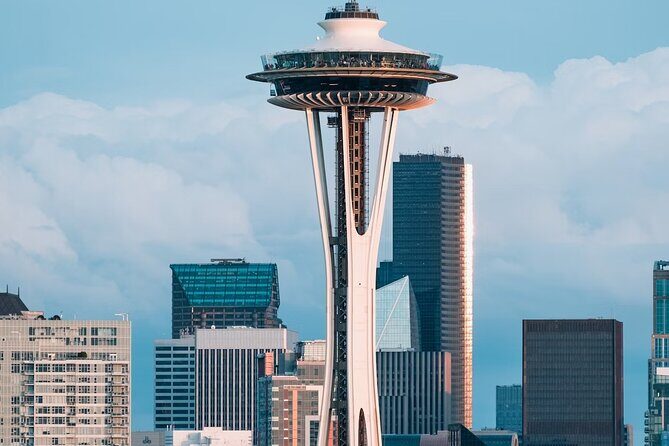 Seattle tour - Who Should Consider This Tour?