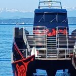 Seattle Waterfront Electric Scooter Tour with Great Wheel - The Value of a Guided Electric Scooter Tour