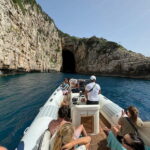 Secret Blue Cave & Grama Bay - Speed Boat Tour - The Practical Details