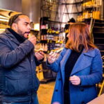 Secret Food Tours: Montreal - Jean-Talon & Little Italy - Practical Considerations