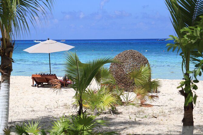 Secret Palancar Beach Experience - What Is the Secret Palancar Beach Experience?