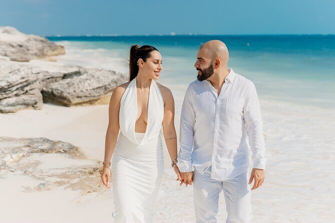 Secret Proposal Photoshoot with Drone in Cancun - Final Thoughts