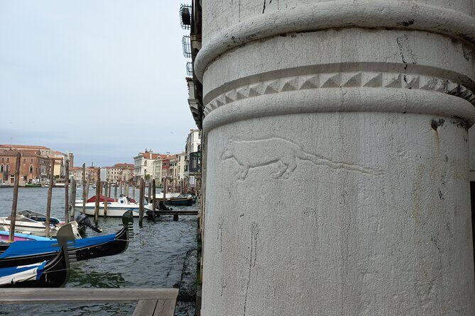 Secret Venice Guided Walking Tour - What to Expect from the Tour
