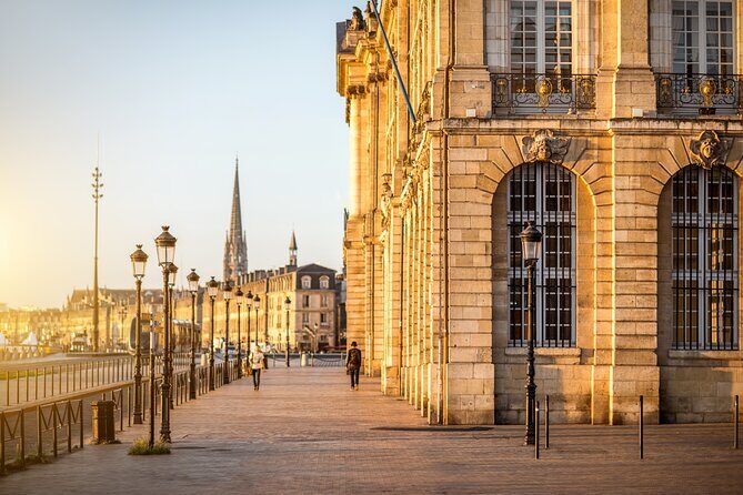 Secrets of Bordeaux Self Guided Tour - Authentic Insights from Reviewers