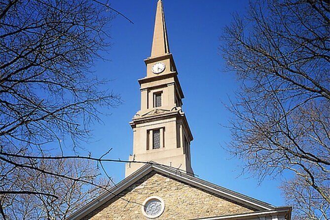 Secrets of the East Village in Manhattan - Stop 1: The East Village