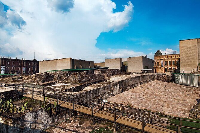 Secrets of the Historic Center Markets and Culture - Who Should Consider This Tour?