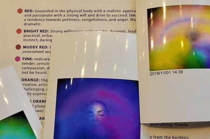 Sedona Aura Cleansing Tour - A Deep Dive into the Sedona Aura Cleansing Tour