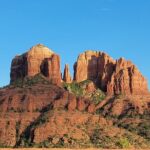 Sedona, Cathedral Rock Hiking Tour with a Private Guide - Who Should Book This Tour?