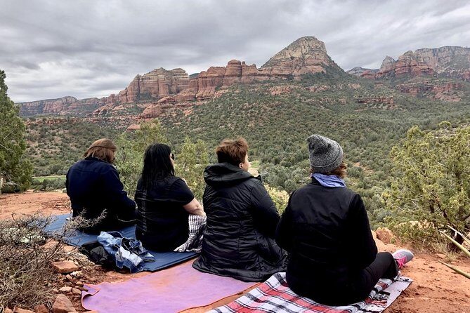 Sedona Healing Ceremonies, Buddhist & Native American - Why Choose This Tour? Analyzing the Value