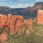 Sedona Helicopter Tour: Red Rock Spires Tour - Why This Tour Works