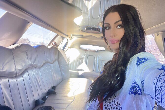 Sedona Limousine Vortex Tours in Unique Entertainment in Style - Who Is This Tour Best For?