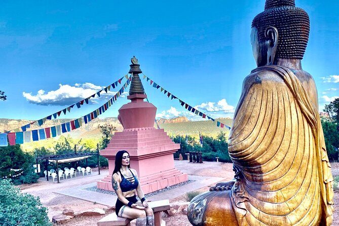 Sedona Live Virtual Hike - Experience Sedona from Home - Who Should Consider This Tour?