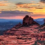 Sedona: PRIVATE 2-Hour Colorado Plateau Scenic Jeep Tour - Transportation and Group Size