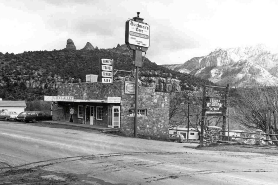 Sedona: PRIVATE 2-Hour Jeep Tour Lil' Rattler Trail - The Itinerary in Detail