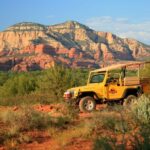 Sedona: PRIVATE 2-Hour Lil' Outlaw Trail Jeep Tour - The Value of the Experience