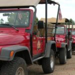 Sedona: PRIVATE Bradshaw Ranch Trail Jeep Tour - The Off-Road Journey