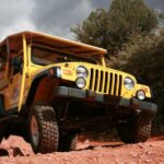 Sedona: PRIVATE Extreme Diamondback Gulch 4x4 Jeep Tour - The Scenic Highlights