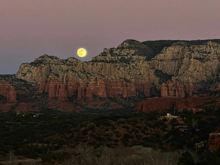 Sedona: PRIVATE Majestic Full Moon Night Time Jeep Tour - Value and Practical Considerations