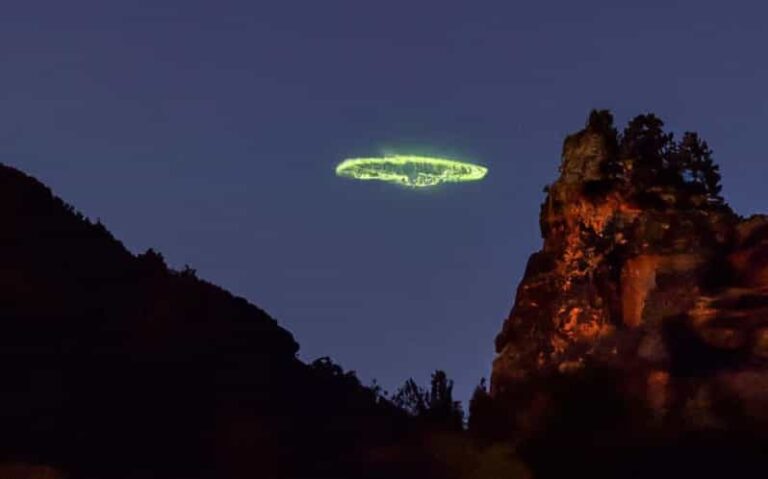 Sedona: PRIVATE UFO Night Jeep Tour near Bradshaw Ranch - Who Is This Tour Best For?