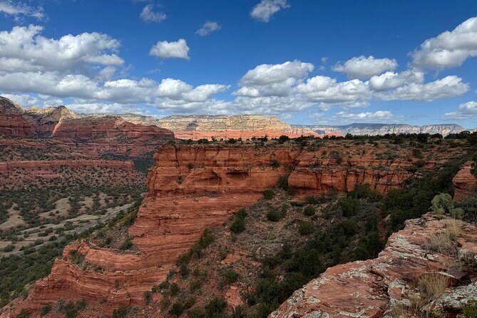 Sedona Red Rock Country Private Sightseeing Tour - Who This Tour Is Best For