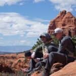 Sedona Red Rock Hike and Sights Tour - Exploring the Sedona Red Rock Hike and Sights Tour