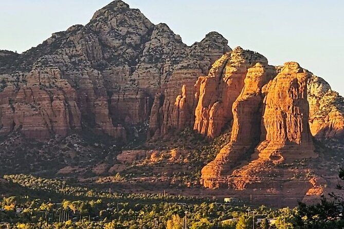 Sedona Sightseeing Tour - Who Is This Tour Best For?