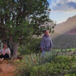 Sedona Spiritual Vortex Tour with shamanic guide. PRIVATE - Practical Details and What to Expect